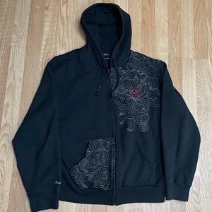 Marc Ecko Buddha Hoodie
